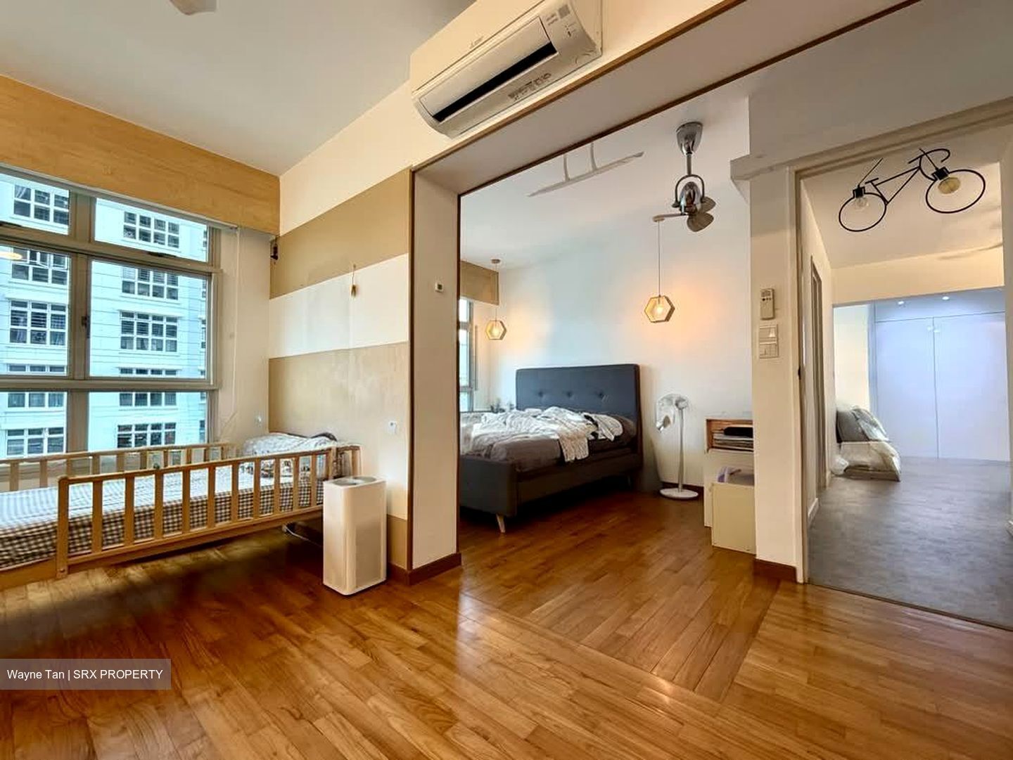 Blk 322B Punggol Bayview (Punggol), HDB 4 Rooms #565264221